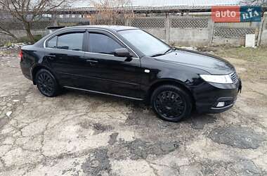 Седан Kia Magentis 2008 в 
