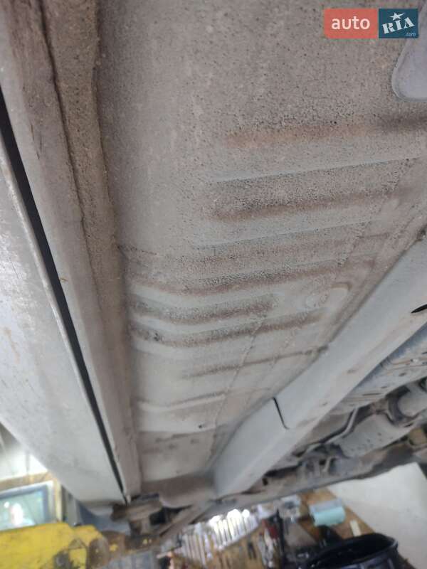 Седан Kia Magentis 2008 в Львове