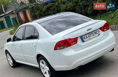 Седан Kia Magentis 2008 в 