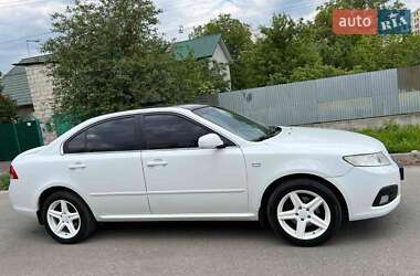 Седан Kia Magentis 2008 в 