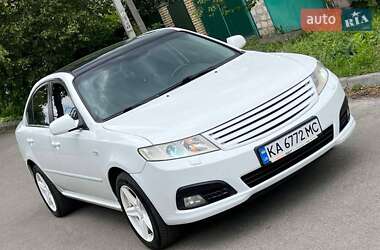 Седан Kia Magentis 2008 в Мирополі