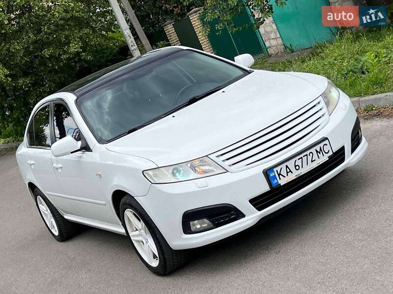 Седан Kia Magentis 2008 в 