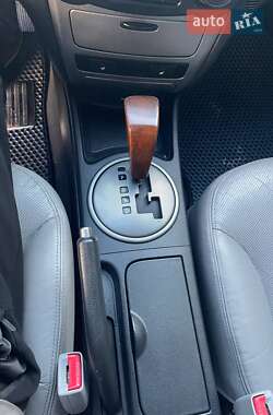 Седан Kia Magentis 2008 в 