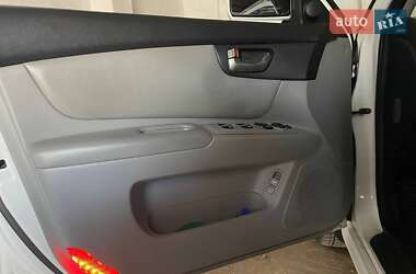 Седан Kia Magentis 2008 в 