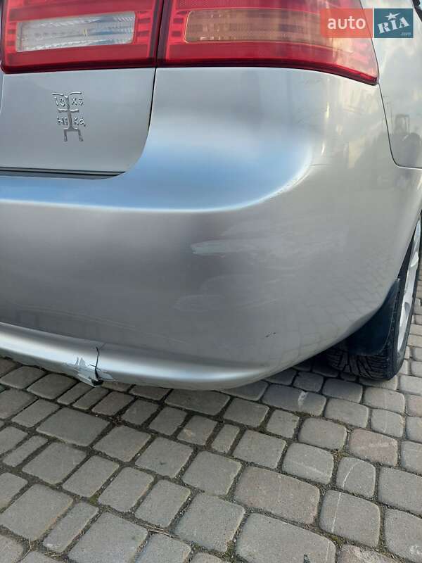 Седан Kia Magentis 2007 в Харькове