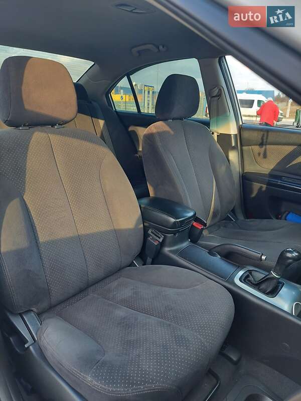 Седан Kia Magentis 2007 в Харькове