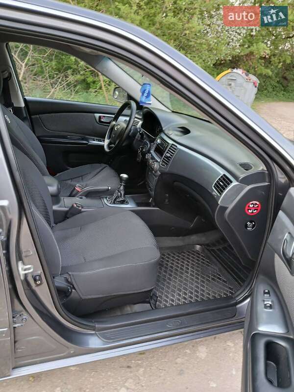 Седан Kia Magentis 2008 в Тернополі