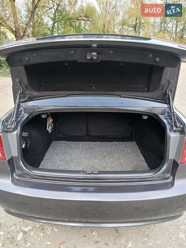 Седан Kia Magentis 2008 в Тернополі