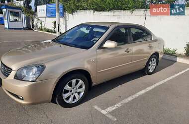 Седан Kia Magentis 2008 в Києві