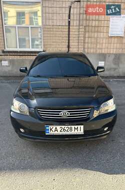 Седан Kia Magentis 2007 в Києві
