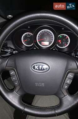 Седан Kia Magentis 2008 в Харькове