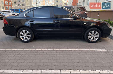 Седан Kia Magentis 2008 в 
