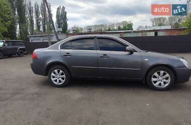 Седан Kia Magentis 2006 в Києві