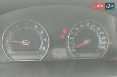 Седан Kia Magentis 2006 в 