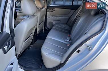 Седан Kia Magentis 2008 в 