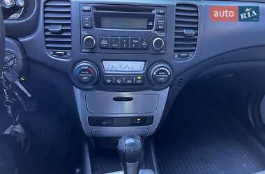 Седан Kia Magentis 2008 в 