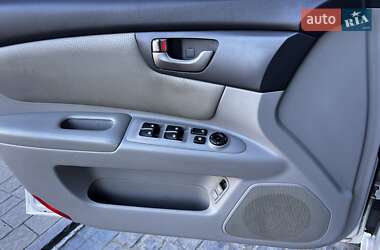 Седан Kia Magentis 2008 в 
