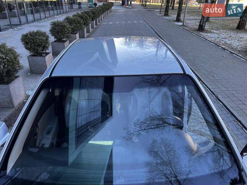 Седан Kia Magentis 2008 в Львові