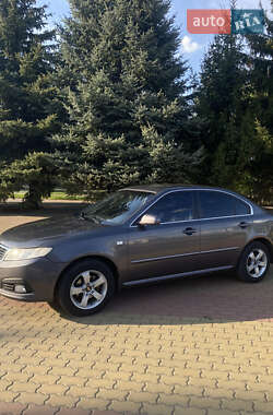 Седан Kia Magentis 2008 в 