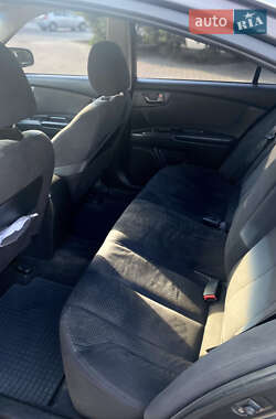 Седан Kia Magentis 2008 в 