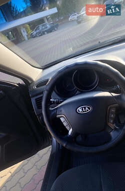 Седан Kia Magentis 2008 в 