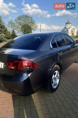 Седан Kia Magentis 2008 в 