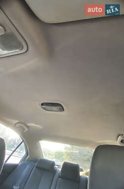 Седан Kia Magentis 2008 в 