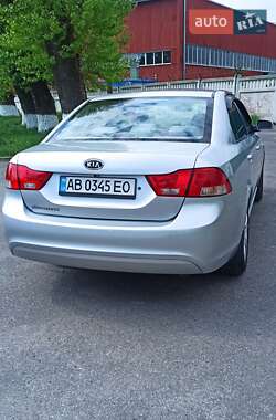 Седан Kia Magentis 2008 в 