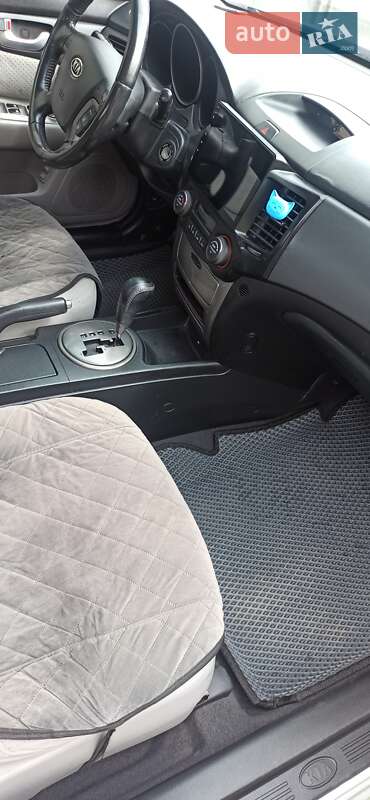 Седан Kia Magentis 2008 в Вінниці