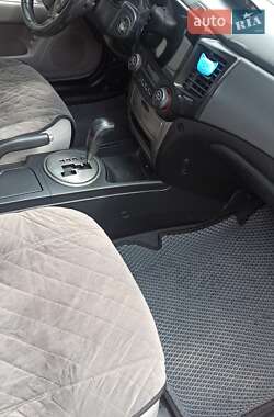 Седан Kia Magentis 2008 в 