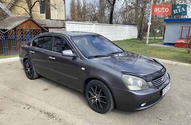 Седан Kia Magentis 2008 в 