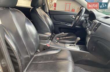 Седан Kia Magentis 2008 в 