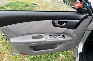 Седан Kia Magentis 2007 в 