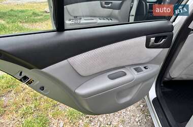 Седан Kia Magentis 2007 в 