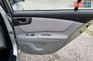 Седан Kia Magentis 2007 в 