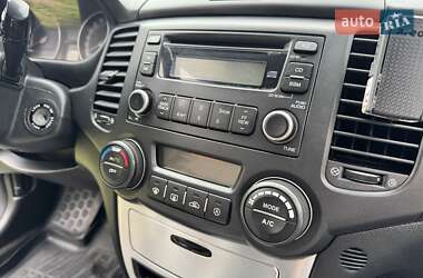 Седан Kia Magentis 2007 в 