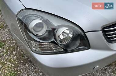 Седан Kia Magentis 2007 в 