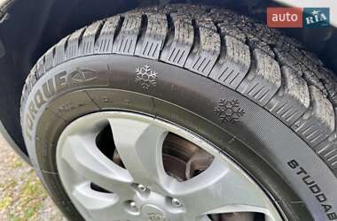 Седан Kia Magentis 2007 в 