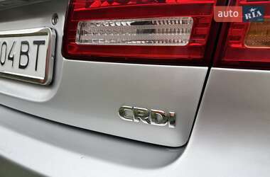 Седан Kia Magentis 2007 в 
