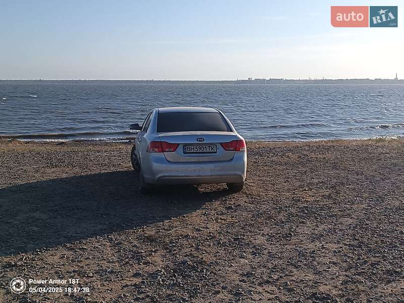Седан Kia Magentis 2009 в Овидиополе фото 8 Седан Kia Magentis 2009 в Овидиополе