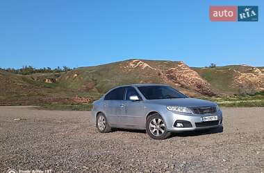 Седан Kia Magentis 2009 в 