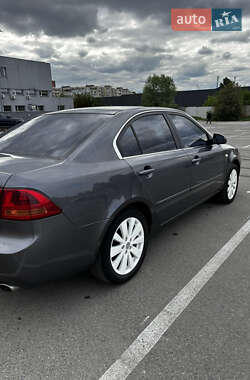 Седан Kia Magentis 2007 в 