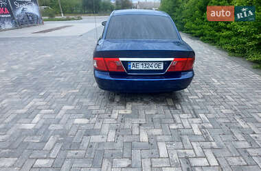 Седан Kia Magentis 2004 в 