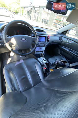 Седан Kia Magentis 2008 в 