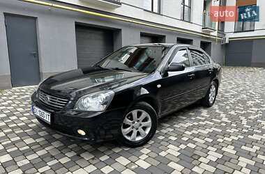 Седан Kia Magentis 2008 в Івано-Франківську