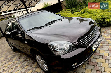 Седан Kia Magentis 2008 в 