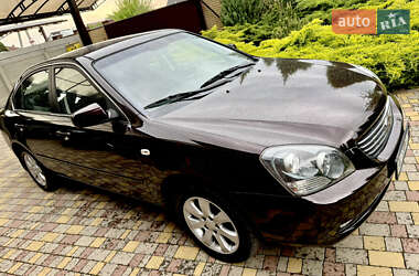 Седан Kia Magentis 2008 в 