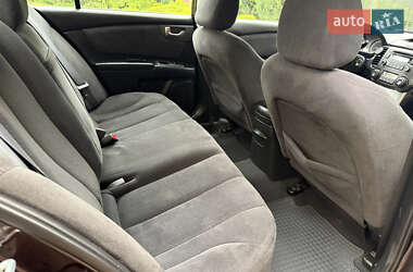 Седан Kia Magentis 2008 в 
