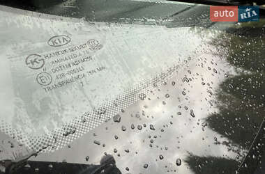 Седан Kia Magentis 2008 в 