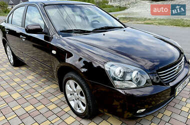 Седан Kia Magentis 2008 в 
